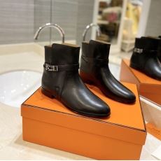 Hermes Boots